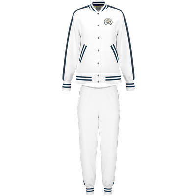 Performance Capsule Tracksuit Women