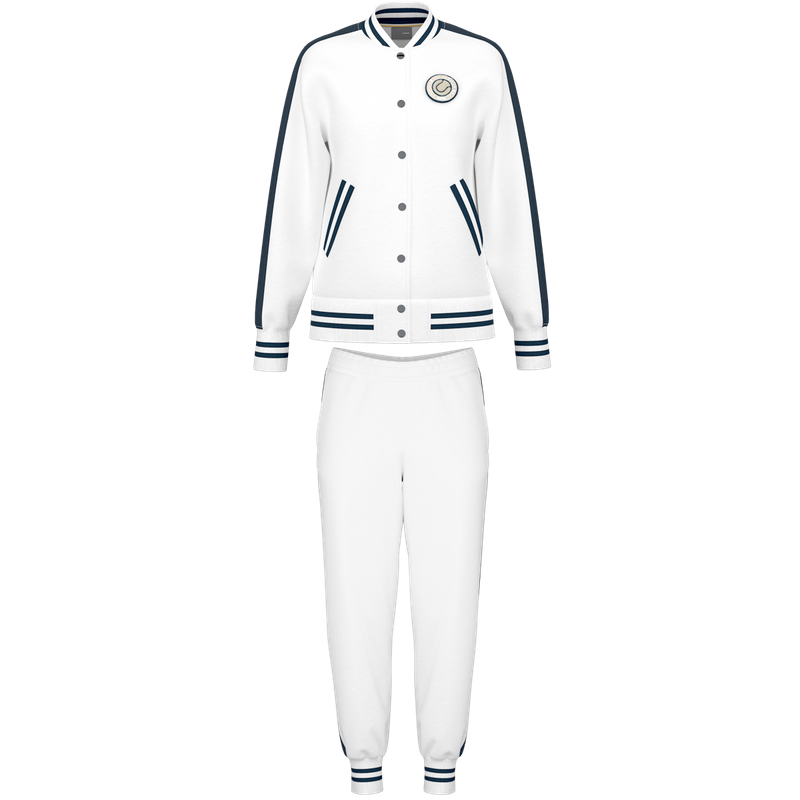 Performance Capsule Tracksuit Women