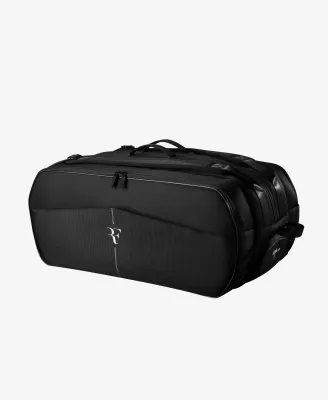 RF Tournament Racquet Bag 15 PK RF Tournament Racquet Bag 15 PK