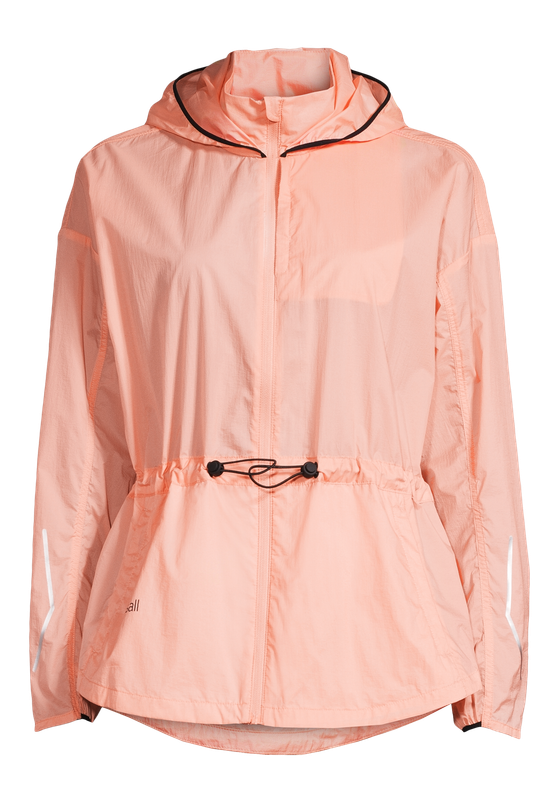 Light Windbreaker Jacket