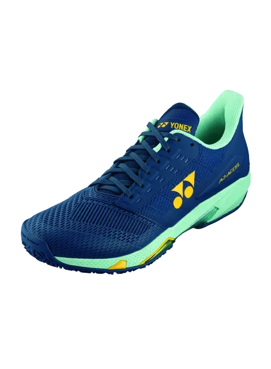 M 25 Power Cushion AD-Accel