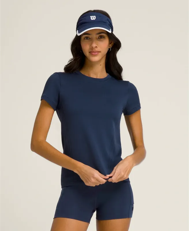 W Pro Seamless Tee W Pro Seamless Tee