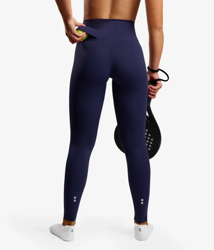 W Smart Leggings
