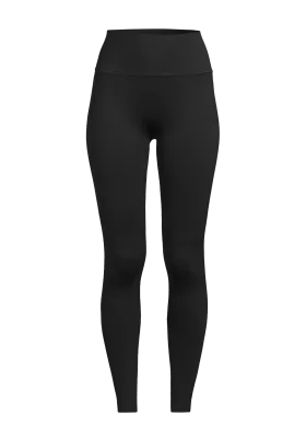 Scallop High Waist Seamless Scallop High Waist Seamless