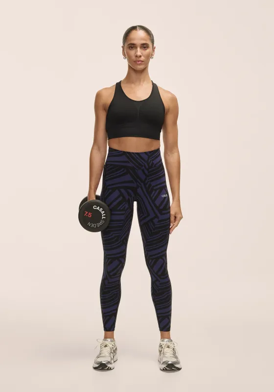 Essential Printed Tights