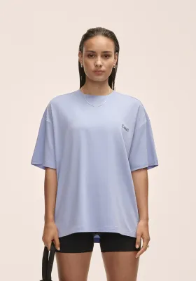 Oversized Cotton Tee Oversized Cotton Tee