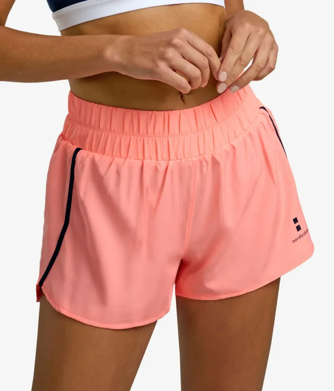 W Training Shorts