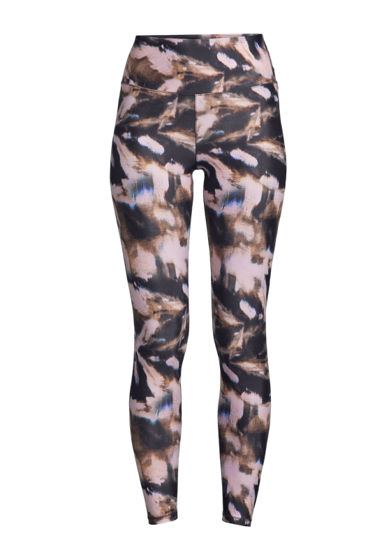 Space High Waist Tights Space High Waist Tights