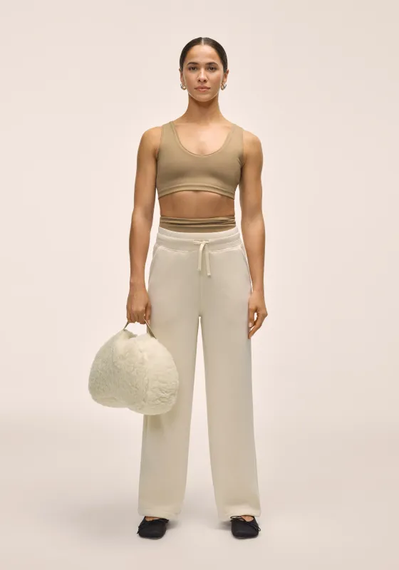 Peachy Straight Leg Jogger