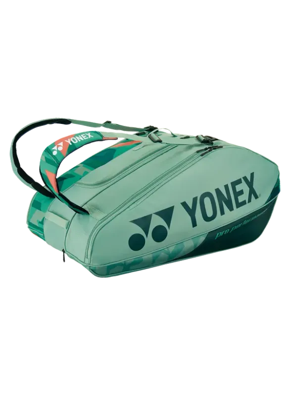 Pro Racquet Bag 12 Pack Pro Racquet Bag 12 Pack