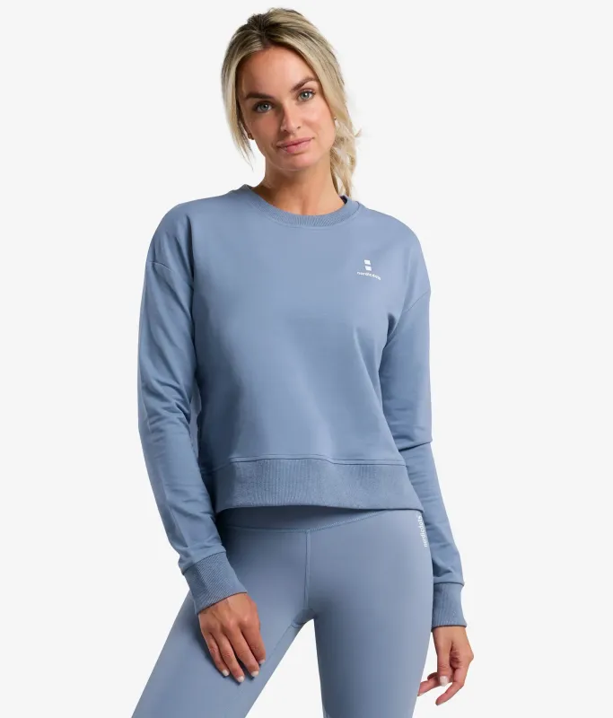 W Organic Sweatshirt