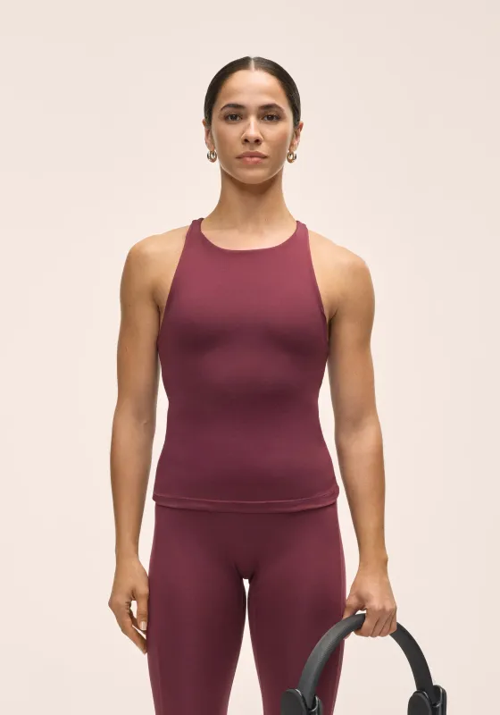 Soft Touch Bra Tank