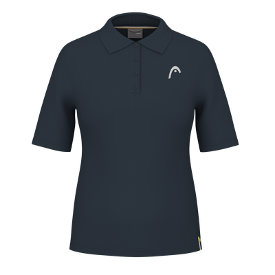 Performance Polo Shirt Women