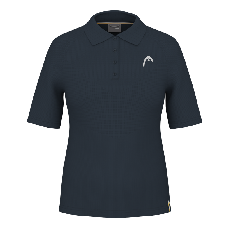 Performance Polo Shirt Women