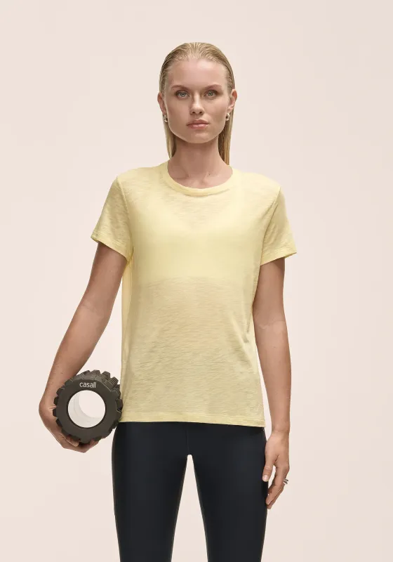 Soft Texture Tee