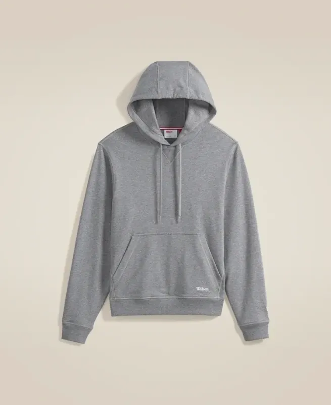 M Triblend Hoodie