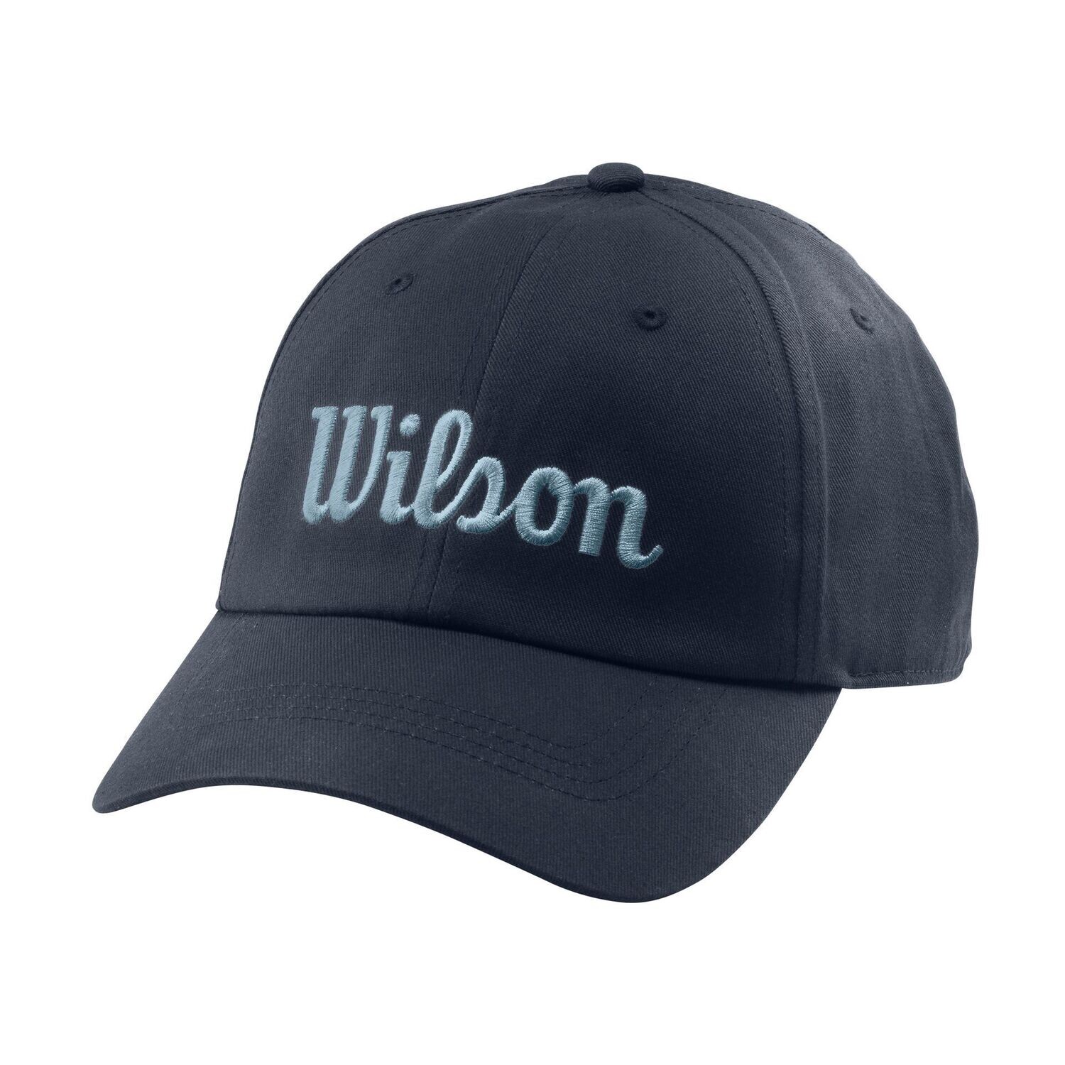 Script Twill Hat