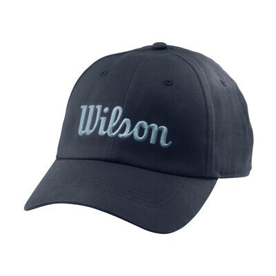 Script Twill Hat