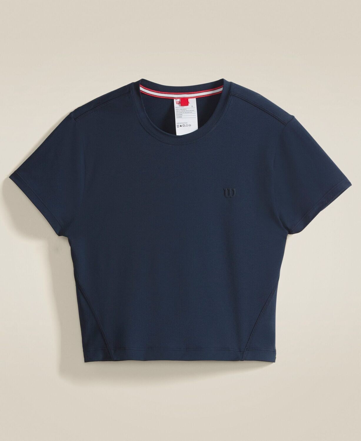 W Match Point Tee Lite