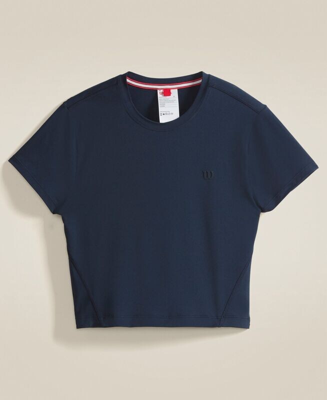 W Match Point Tee Lite