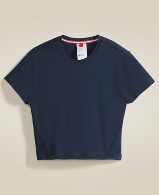 W Match Point Tee Lite