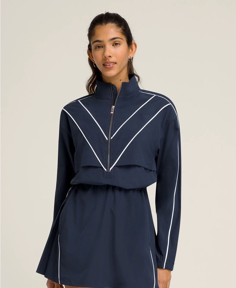 W Down The Line Popover