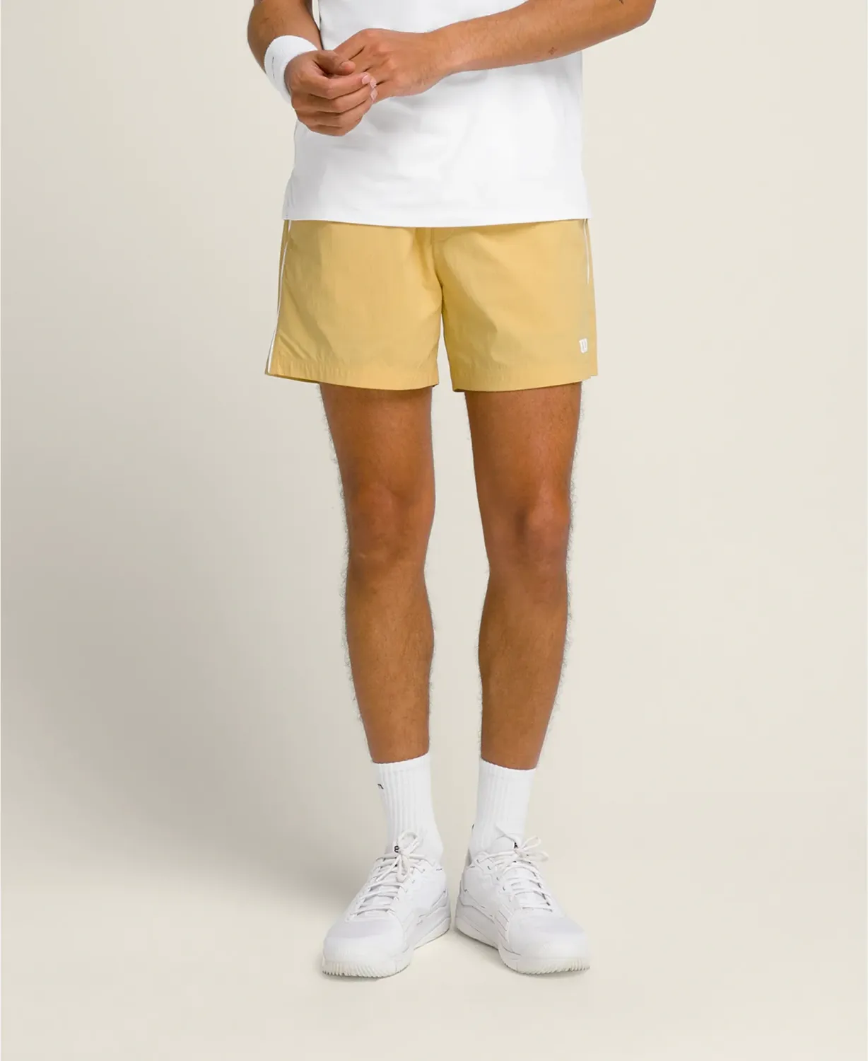 M Tennis Volley Short 6“ Unlined