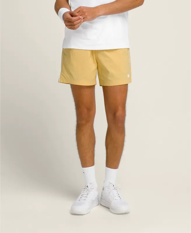 M Tennis Volley Short 6“ Unlined