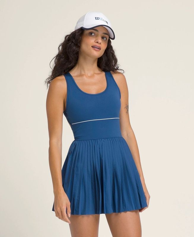 W Sportif Tennis Dress