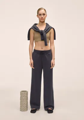 Peachy Straight Leg Jogger Peachy Straight Leg Jogger