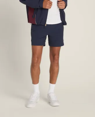 M Tiebreaker Shorts 2.0