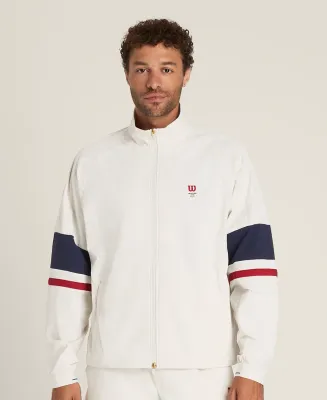 M Tiebreaker Tennis Jacket