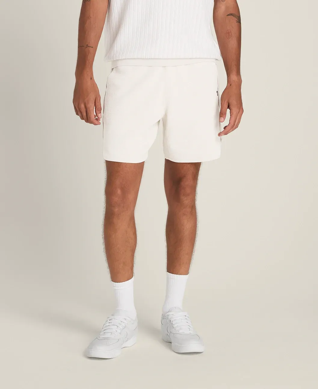 M Lafayette Short unlined