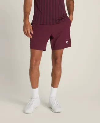 M OG Tour Short Lined M OG Tour Short Lined