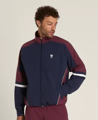 M Tiebreaker Tennis Jacket