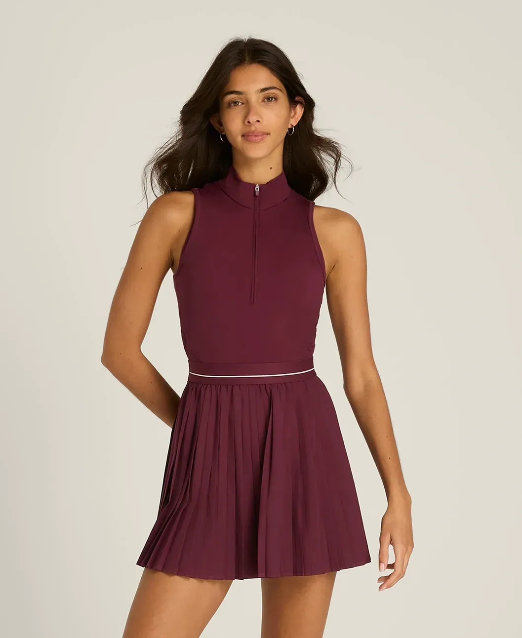 W Winning Tennis Dress