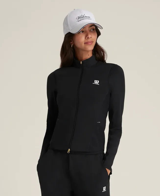 W Court 1 Jacket