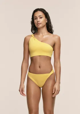Twist Bikini Top