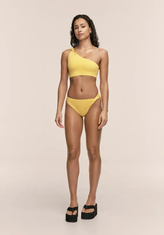 Twist Bikini Brief