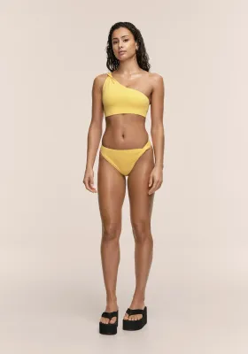 Twist Bikini Brief Twist Bikini Brief