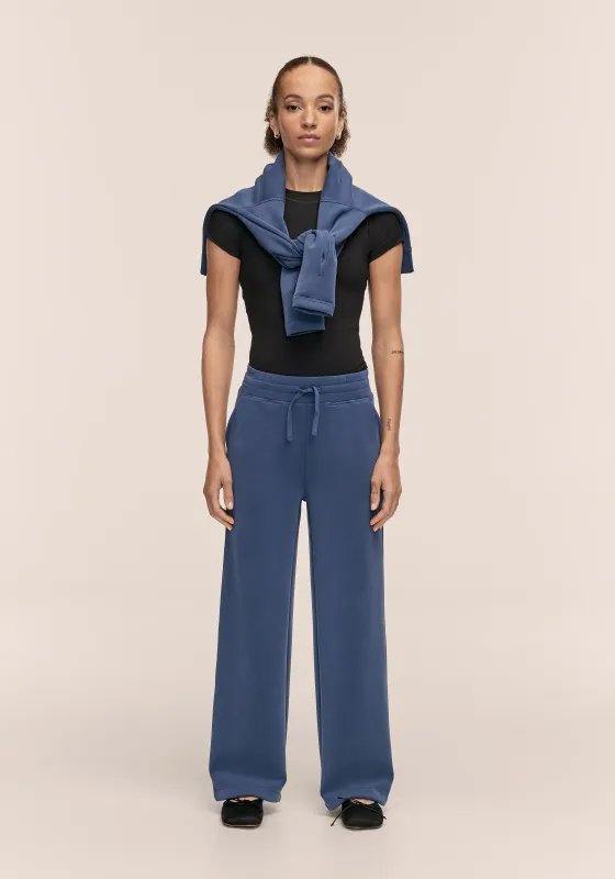 Peachy Straight Leg Jogger