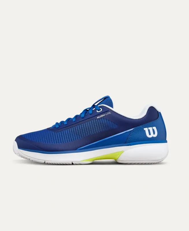 Rush Lite 5 Clay
