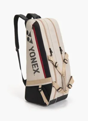 Gearlogic Racquet Bag 6Pack