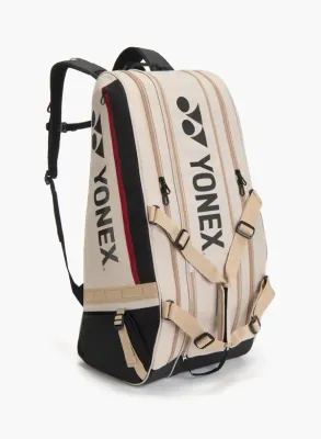 Gearlogic Racquet Bag 9Pack Gearlogic Racquet Bag 9Pack
