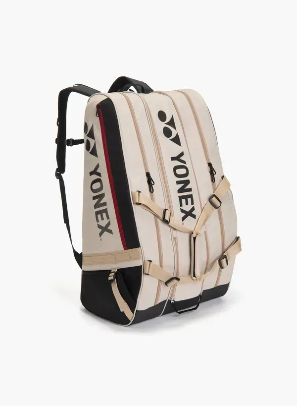 Gearlogic Racquet Bag 12Pack