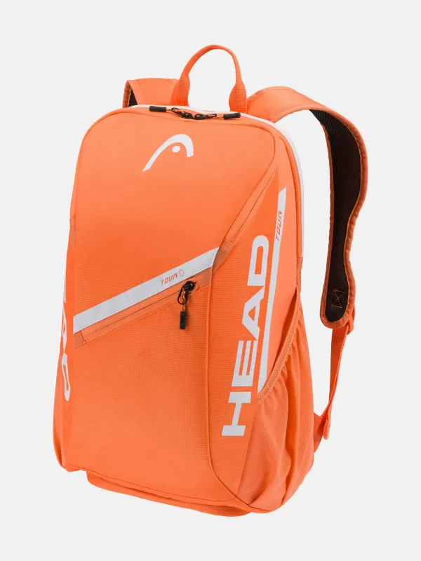 Tour Backpack 25l