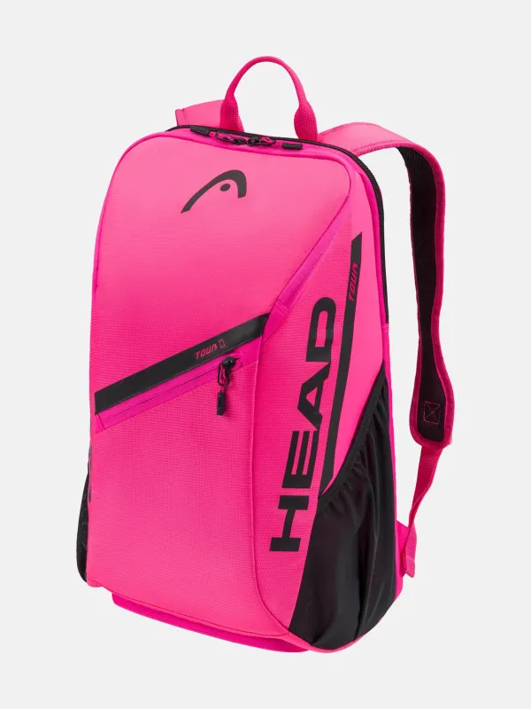 Tour Backpack 25l