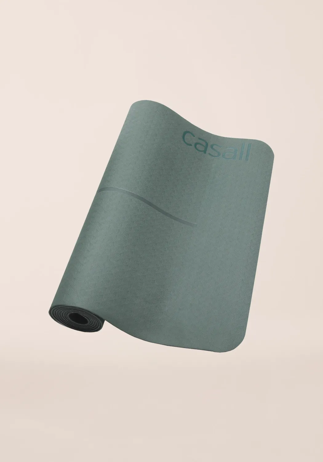 Yoga Mat Position 4mm