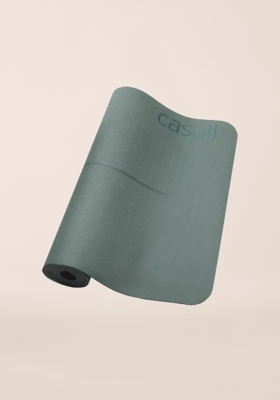 Yoga Mat Position 4mm Yoga Mat Position 4mm