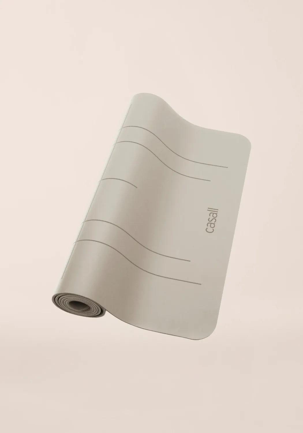 Yoga Mat grip&cushion III 5mm Yoga Mat grip&cushion III 5mm